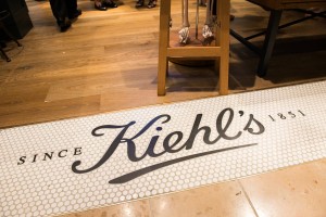 Welcome to Kiehl's